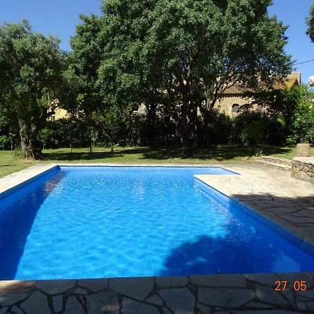 Apartamento Mas Babu Matajudaica Екстер'єр фото