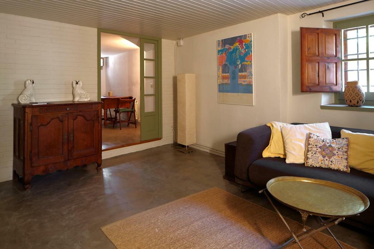 Apartamento Mas Babu Matajudaica Екстер'єр фото