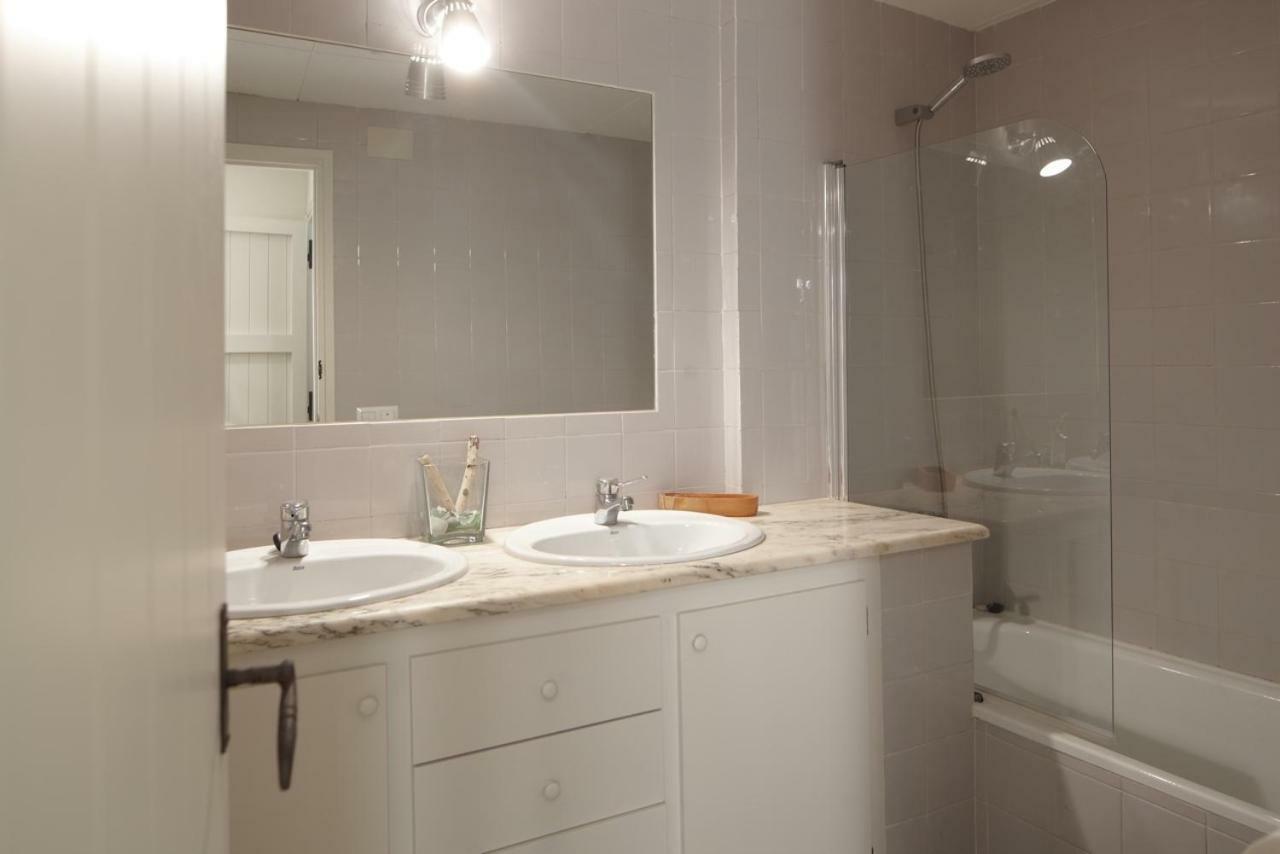 Apartamento Mas Babu Matajudaica Екстер'єр фото